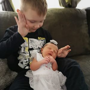 Meet your Posher, Michelle